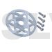  LX0396  Lynx   One Way System Main Gear Spare Set  130X